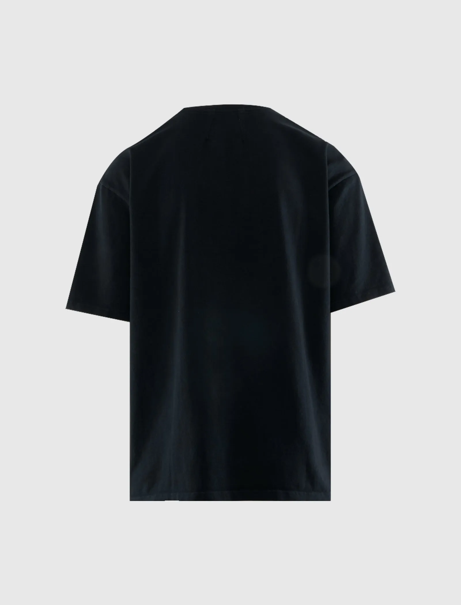 Notting Hill Eagle Tee Airflow