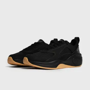 Comfort Detail Design Approach Tyr - Men'S Cxt Flow Trainer - Black Gum