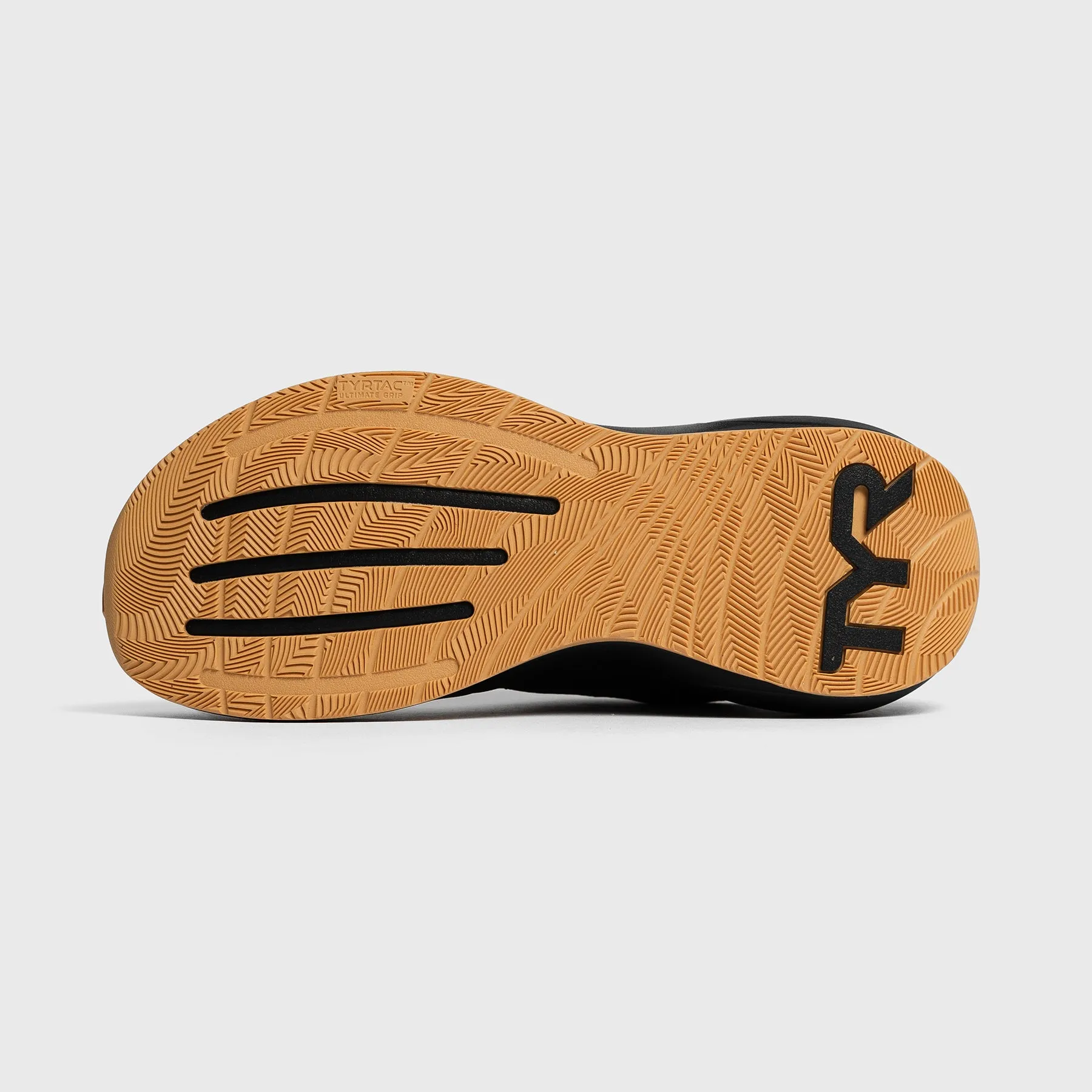 Slip-On Magnetic Quality Value Tyr - Men'S Cxt Flow Trainer - Black Gum