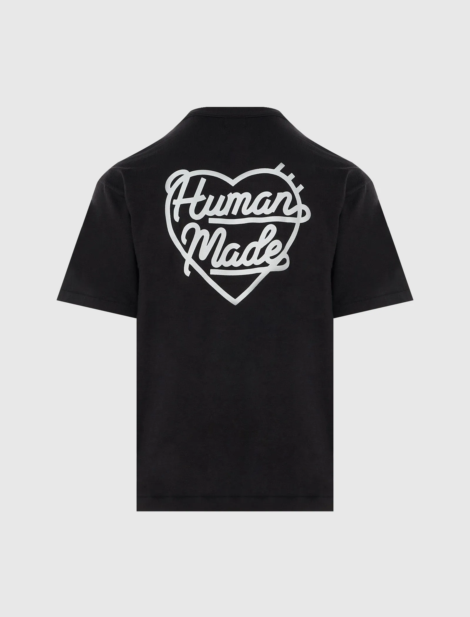 Comfortable Design Style Pocket T-Shirt