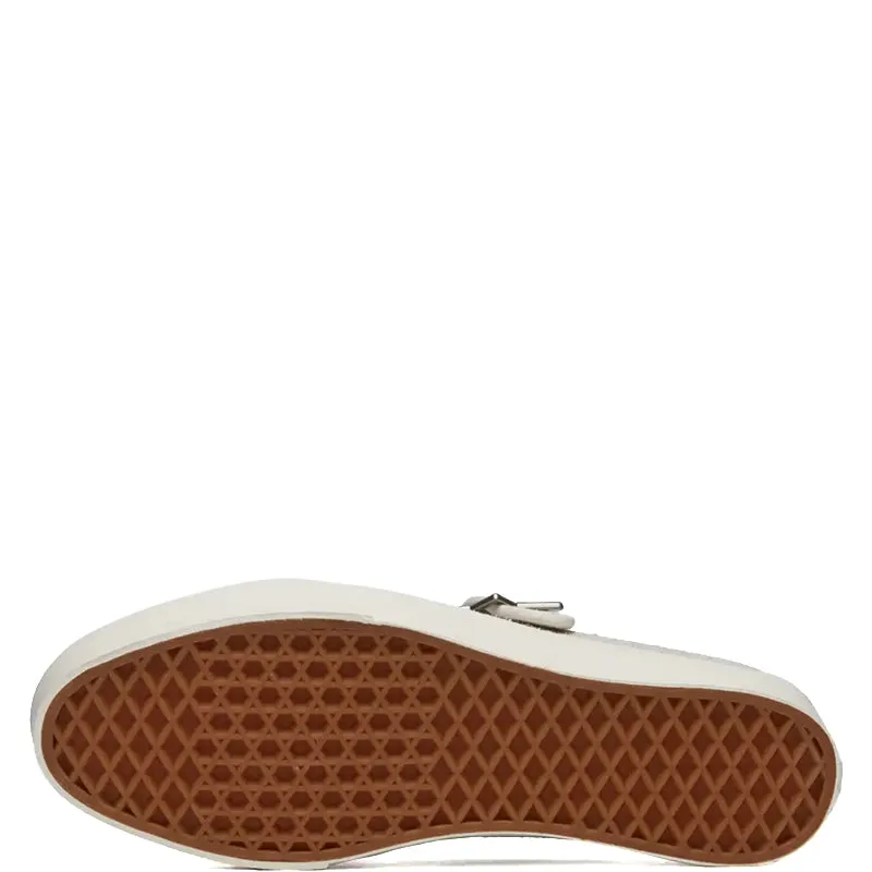 GaneshaChaturthi Vans Women'S Mary Jane " Marshmallow "