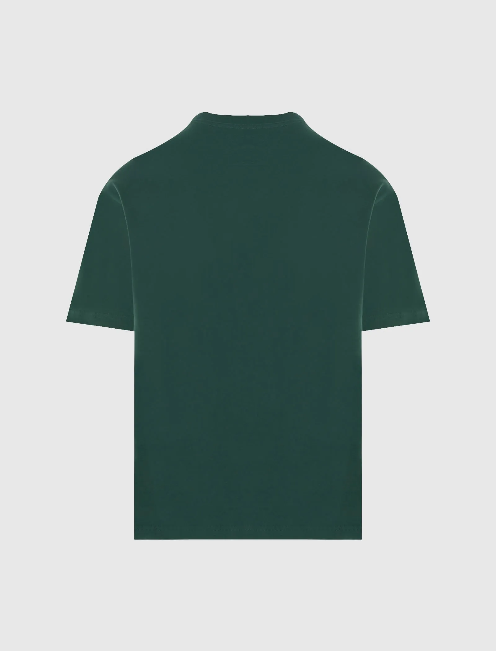 Amm T-Shirt Comfortable Modern Worn Socks Wide - Leg