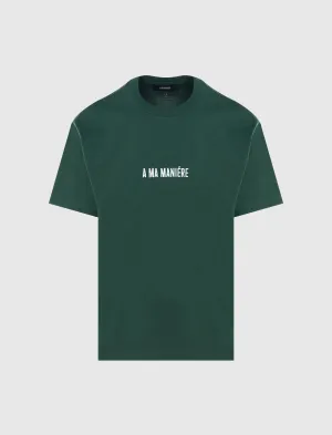 Cinch Waist Comfort - adored Amm T-Shirt