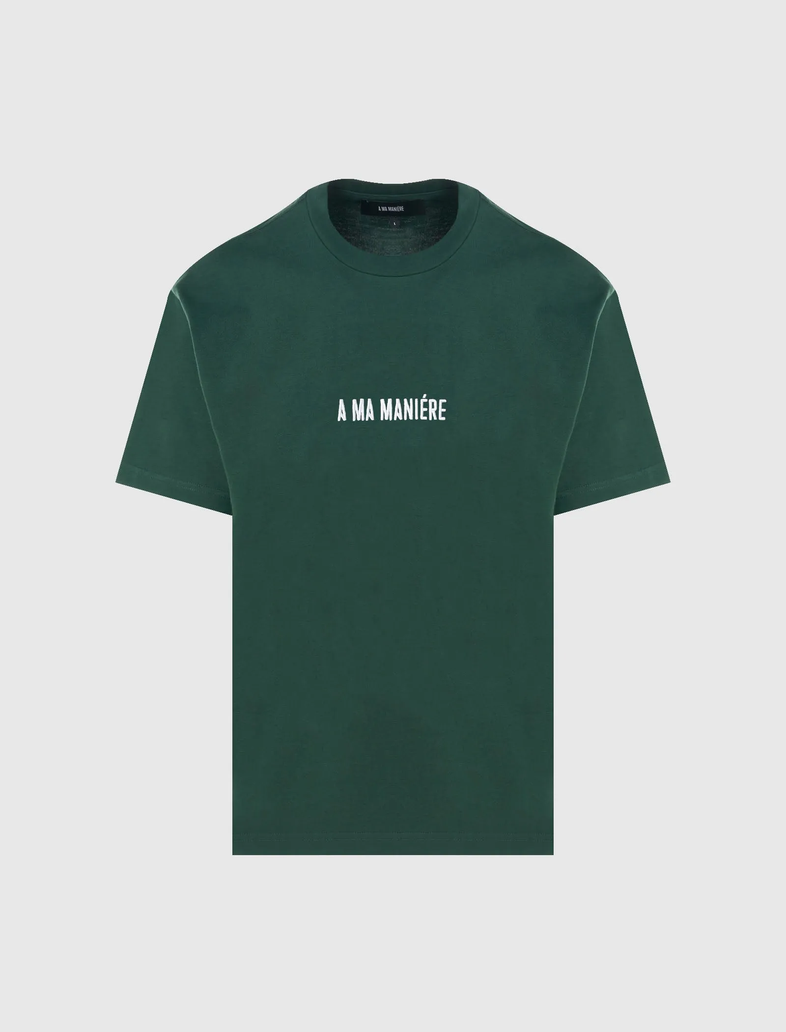 Cinch Waist Comfort - adored Amm T-Shirt