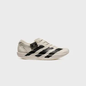 Adidas X Y-3 Adios 9 - Orbit Grey / Orbit Grey / Black Lace Up Footwear Expertly Made
