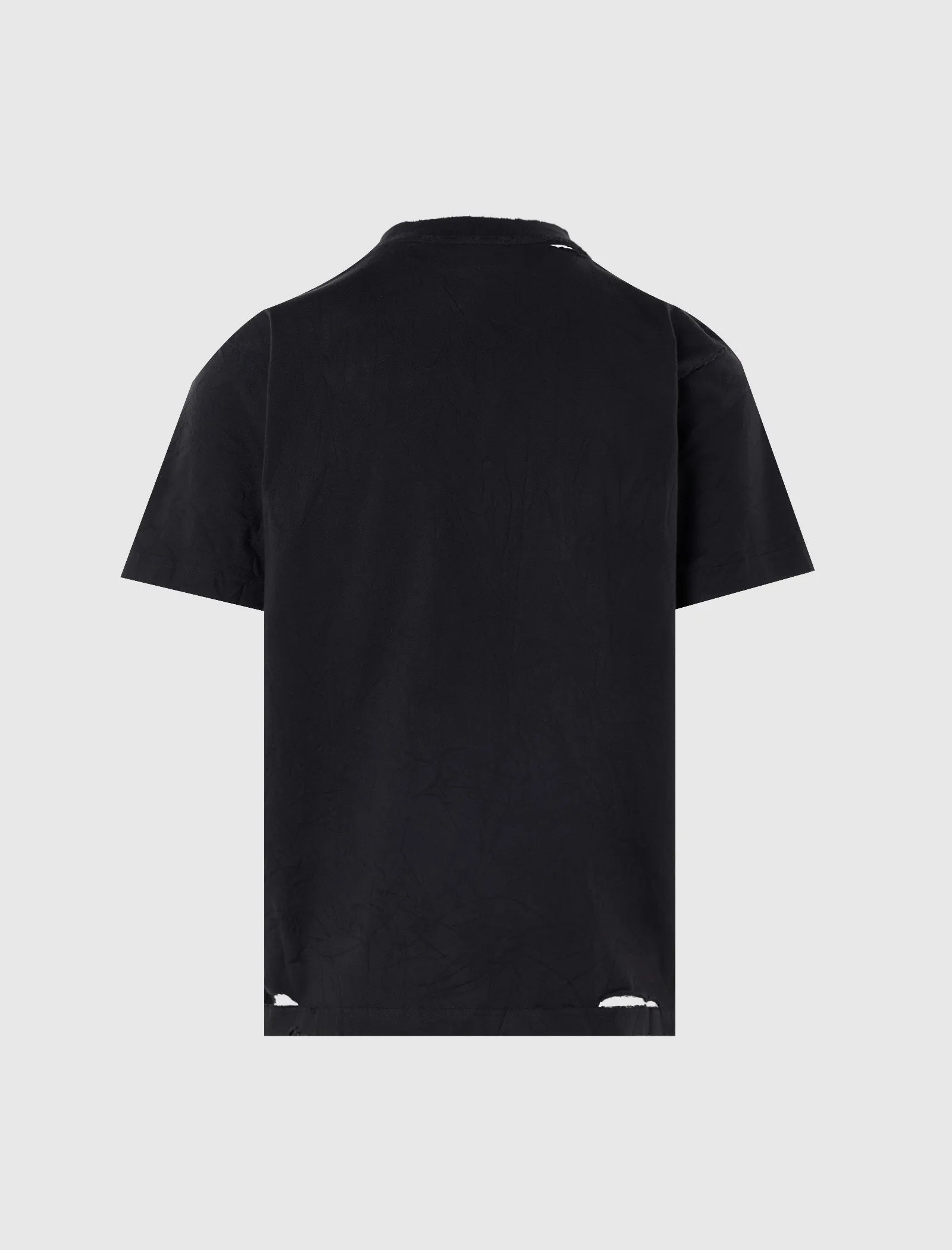 Planet Earth T-Shirt Dartline
