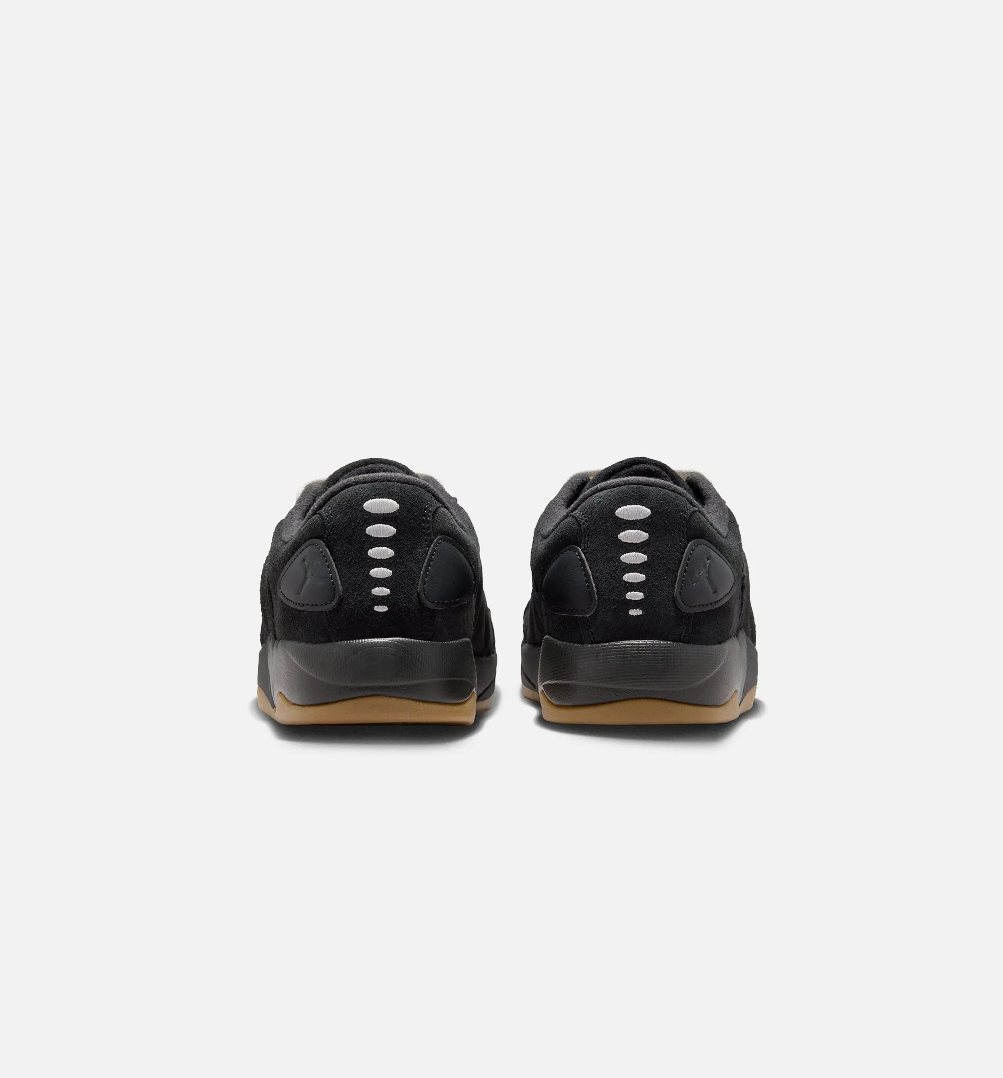 Sessions Mens Lifestyle Shoe - Black/Gum Light Brown/White/Varsity Red Comfortable Dealer