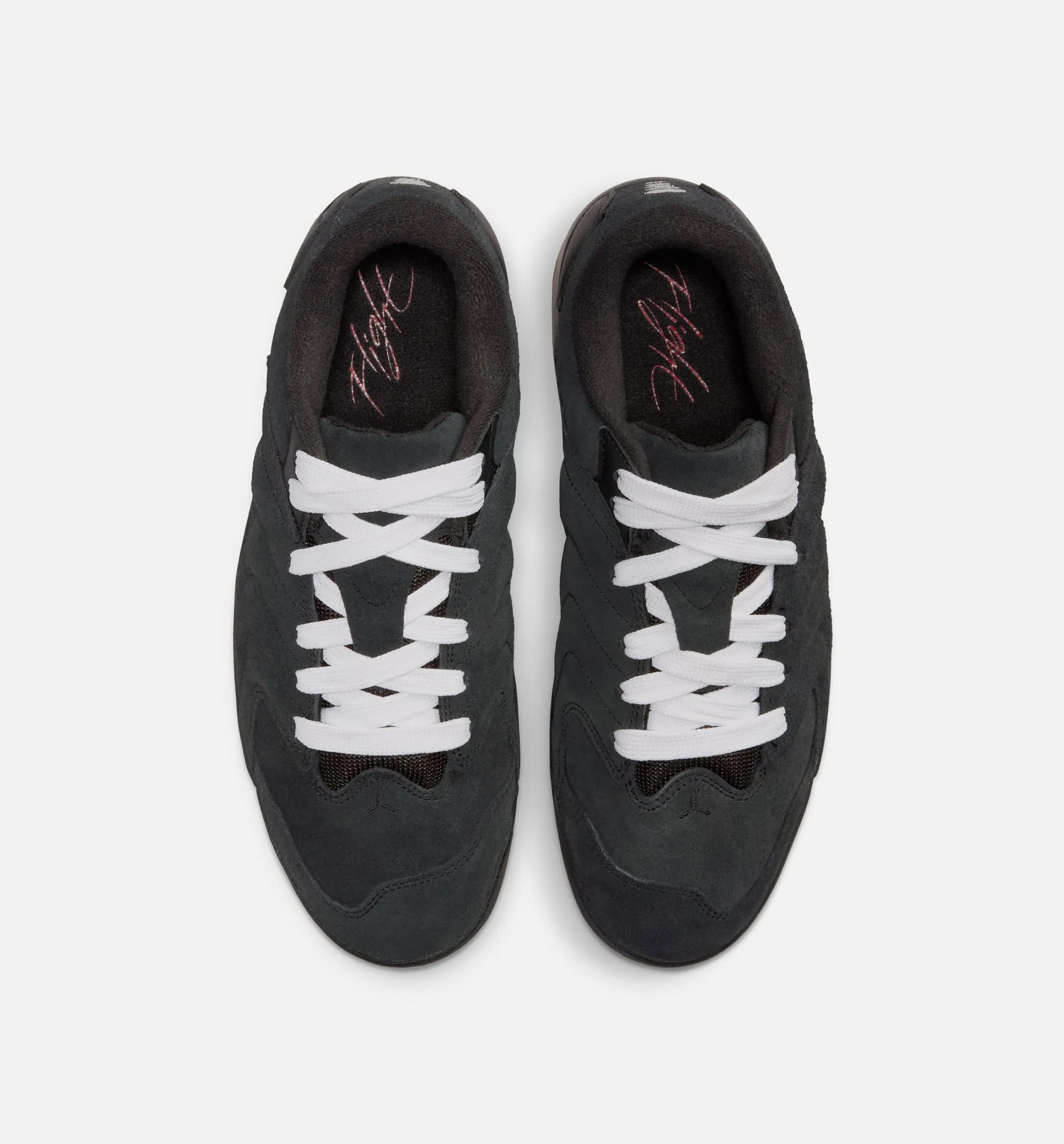Sessions Mens Lifestyle Shoe - Black/Gum Light Brown/White/Varsity Red Toe Room Comfortable Document