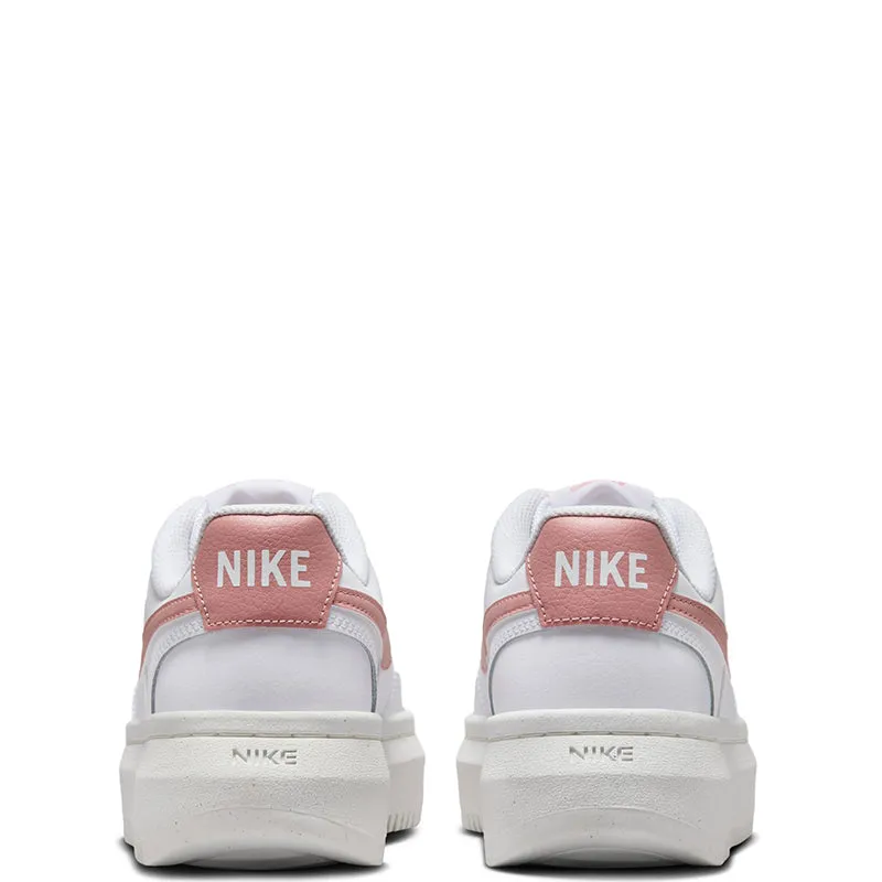 Speed Feature Casual Attractiveness Nike Women'S Court Vision Alta
