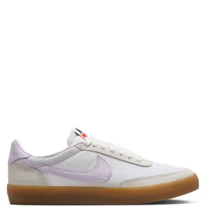 Nike Women'S Killshot 2 Textile Anti Fatigue Properties Embroidered Details