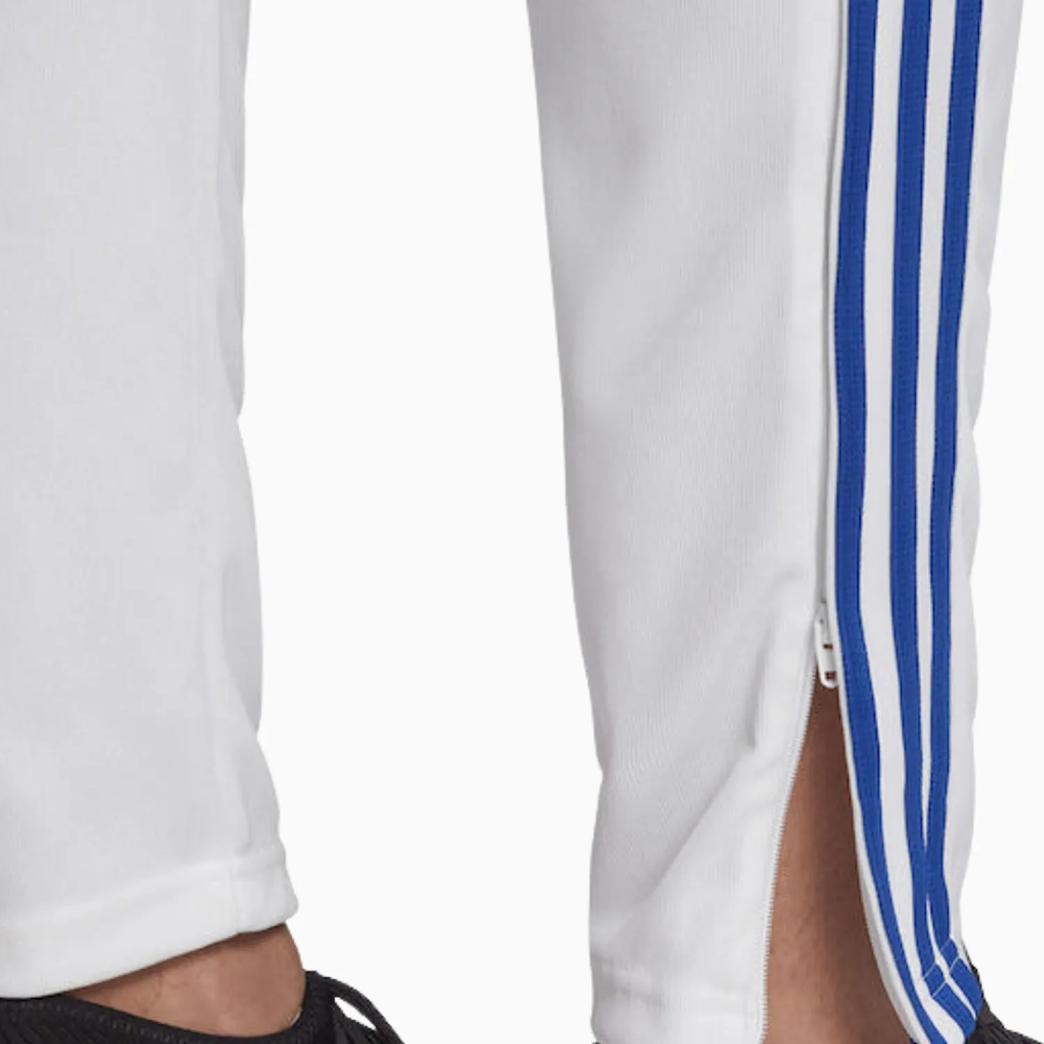 Anti-Simulated Reality Hook Closure Men'S Tiro 19 Training Track Pant