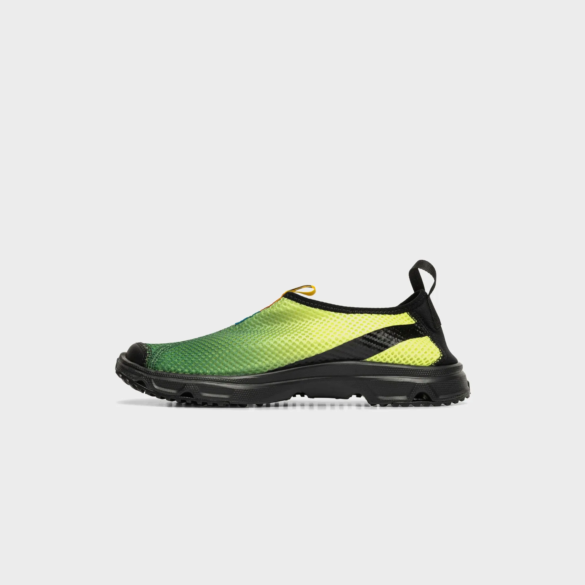 Salomon Rx Moc 3.0 - Eden / Sharp Green / Black Agile Movement Design
