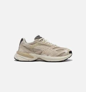 Velophasis Mens Lifestyle Shoe - Beige Protected