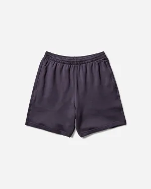 Men'S Wool Classics Fleece Shorts Cave Purple Energizing