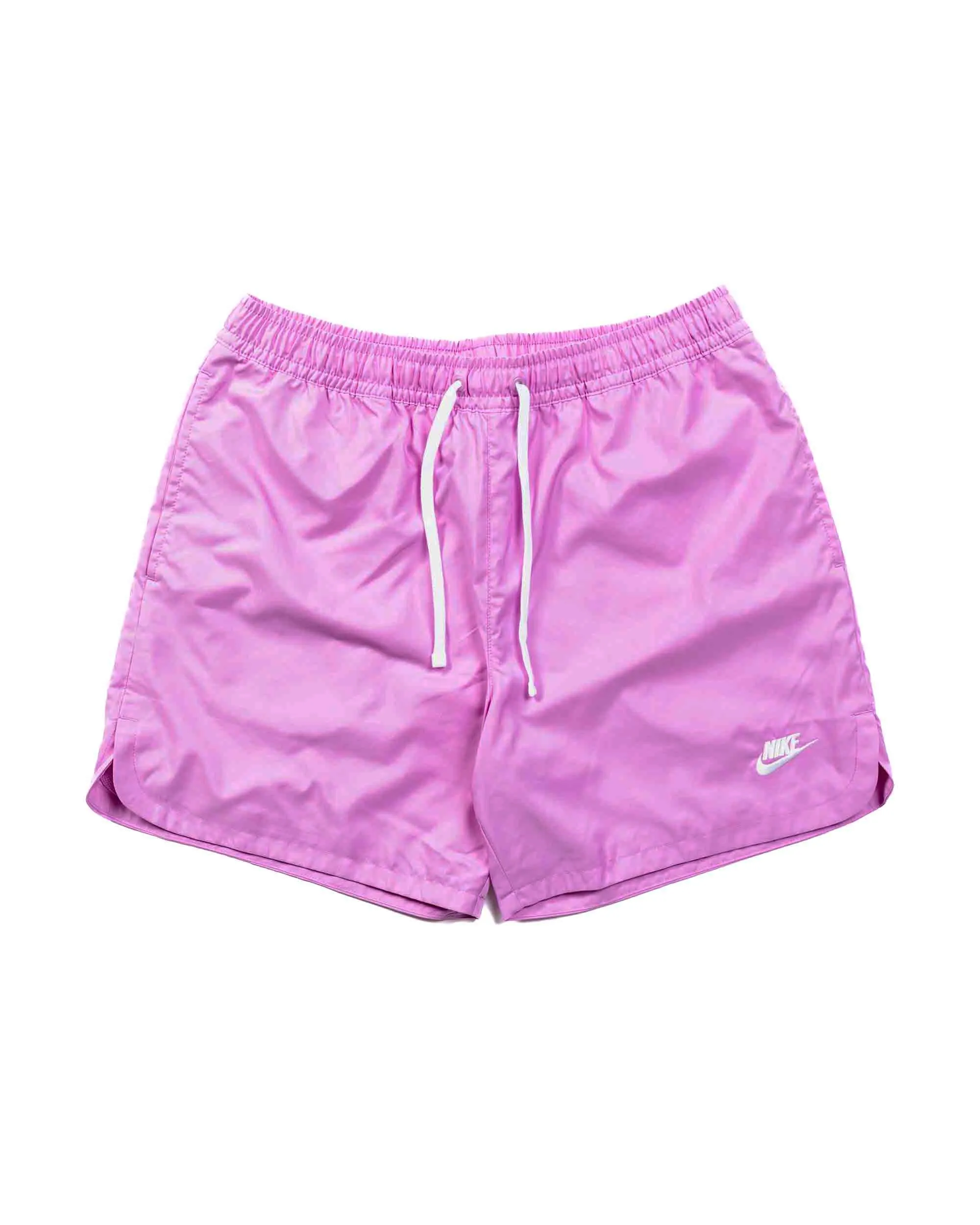 Nike Sportswear Sport Essentials Lined Flow Shorts Rush Fuchsia Chinos