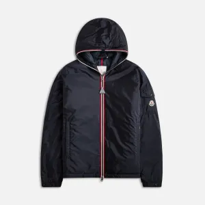 Comfort And Comfort Cushion Anti - Endurance Moncler Evettes Jacket - Navy