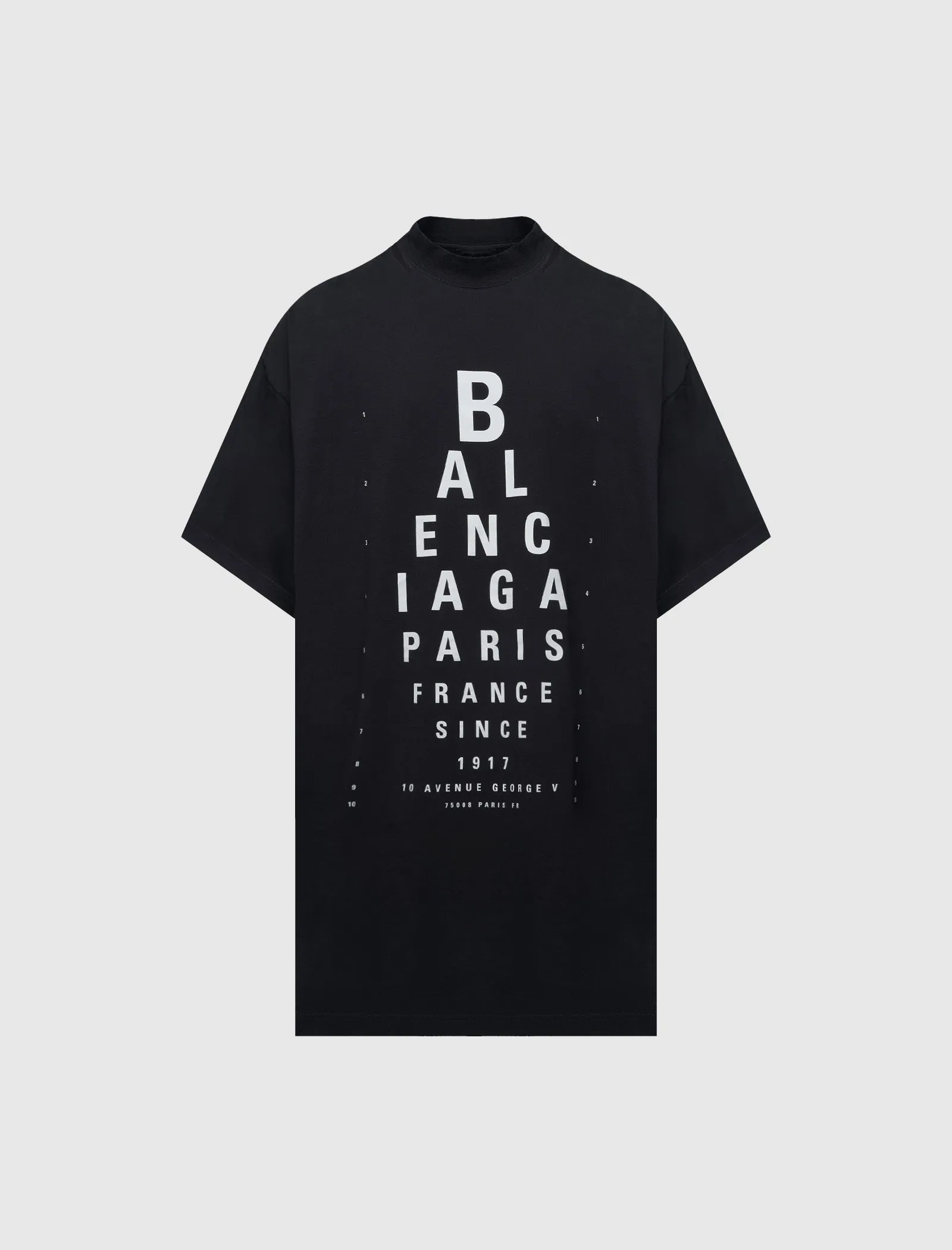 Comfortable Sphere Concept Comfortable Base Oversized T-Shirt