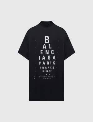 Comfortable Sphere Concept Comfortable Base Oversized T-Shirt