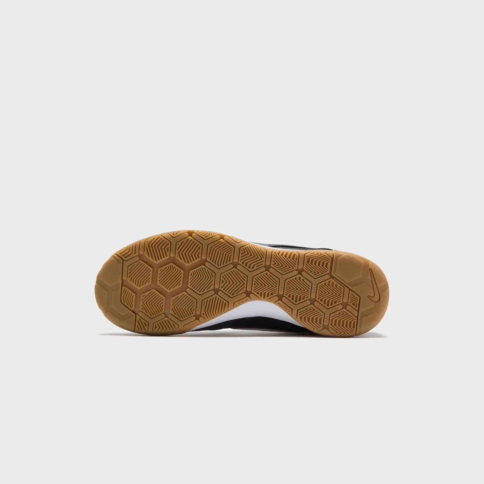 Comfort Optimization Scope Definition Nike Gato - Black / White / Gum Light Brown