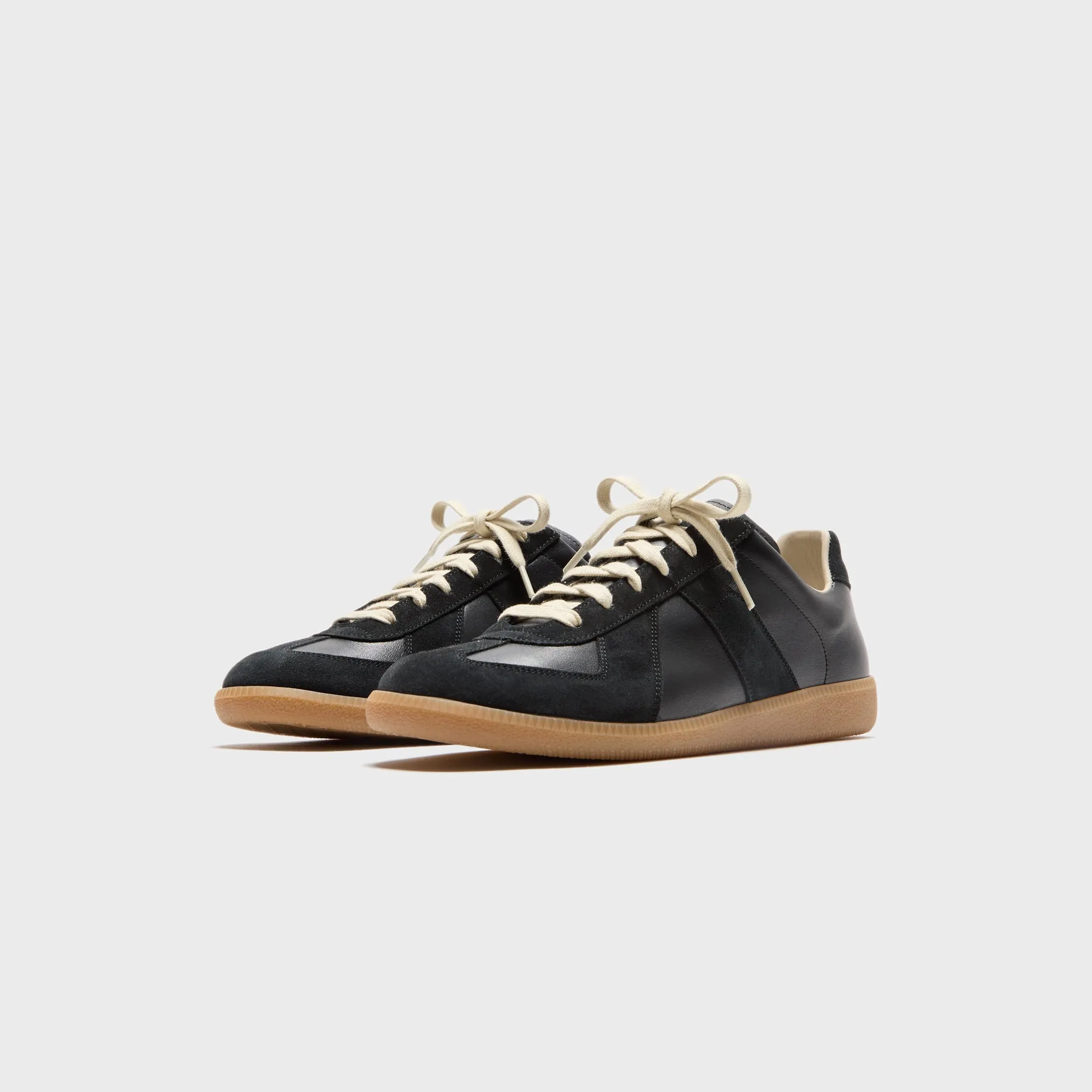 Maison Margiela Replica Sneakers - Black Comfort Production