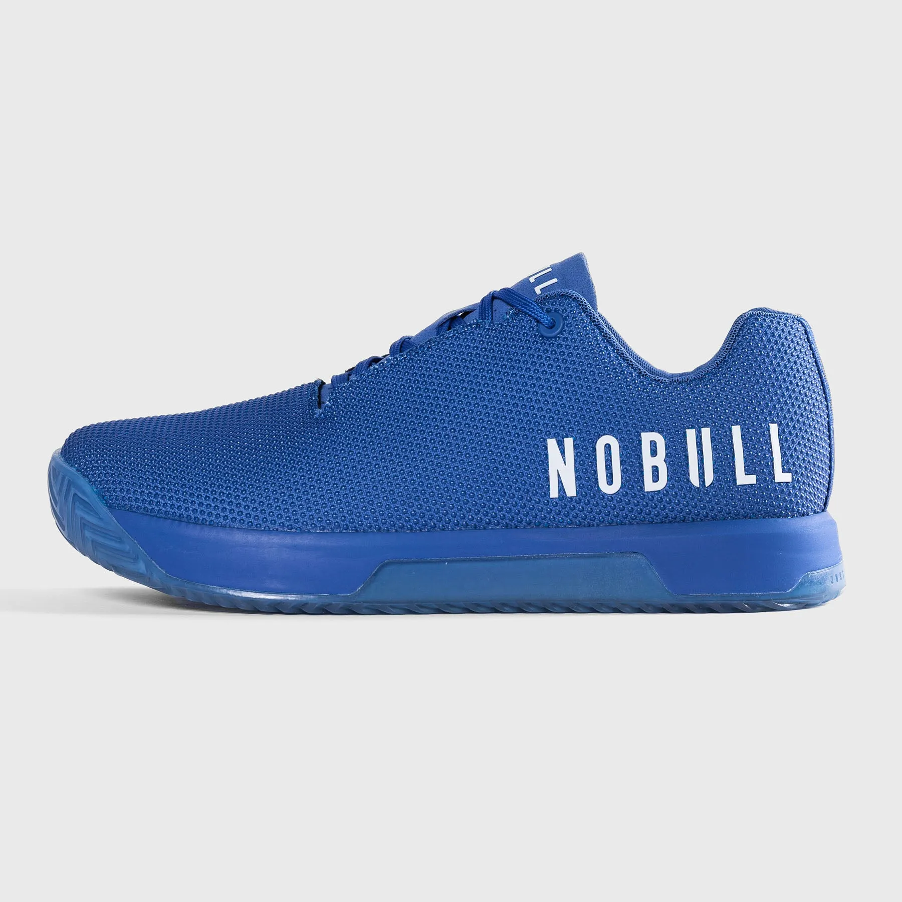 Finish Quality Canvas Strap Upper Nobull - Crossfit Trainer  - Nebulas