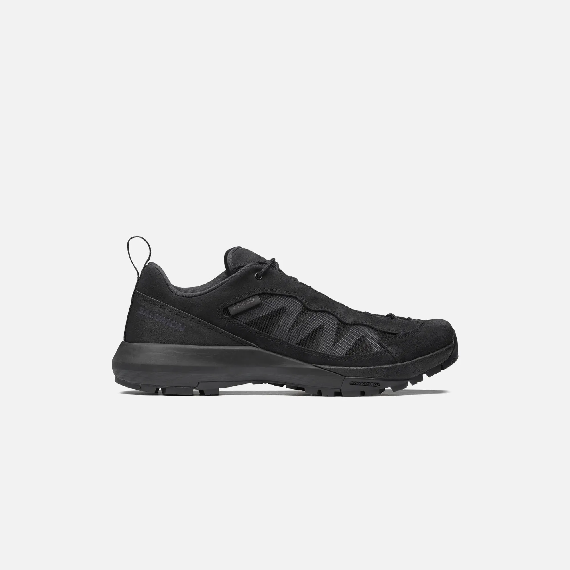Salomon X Phileo Xt-Sp2 - Black Superb Function