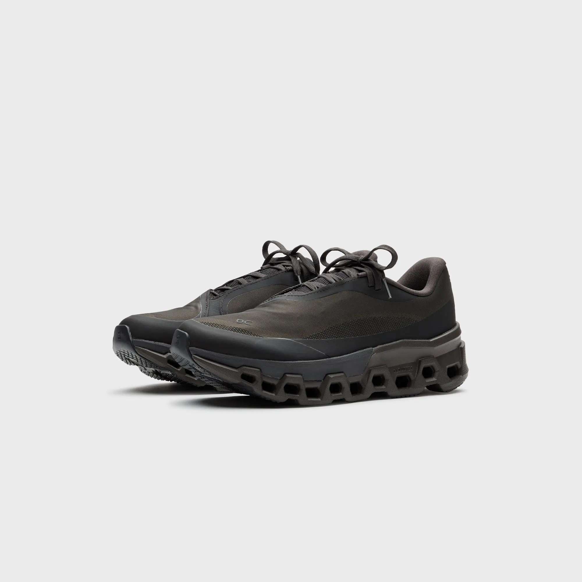 Sandal Amber On Running X Post Archive Faction Cloudmonster 2 - Thorn / Brown
