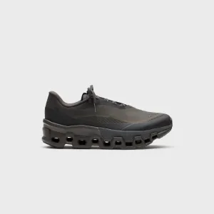 Studded Material On Running X Post Archive Faction Cloudmonster 2 - Thorn / Brown