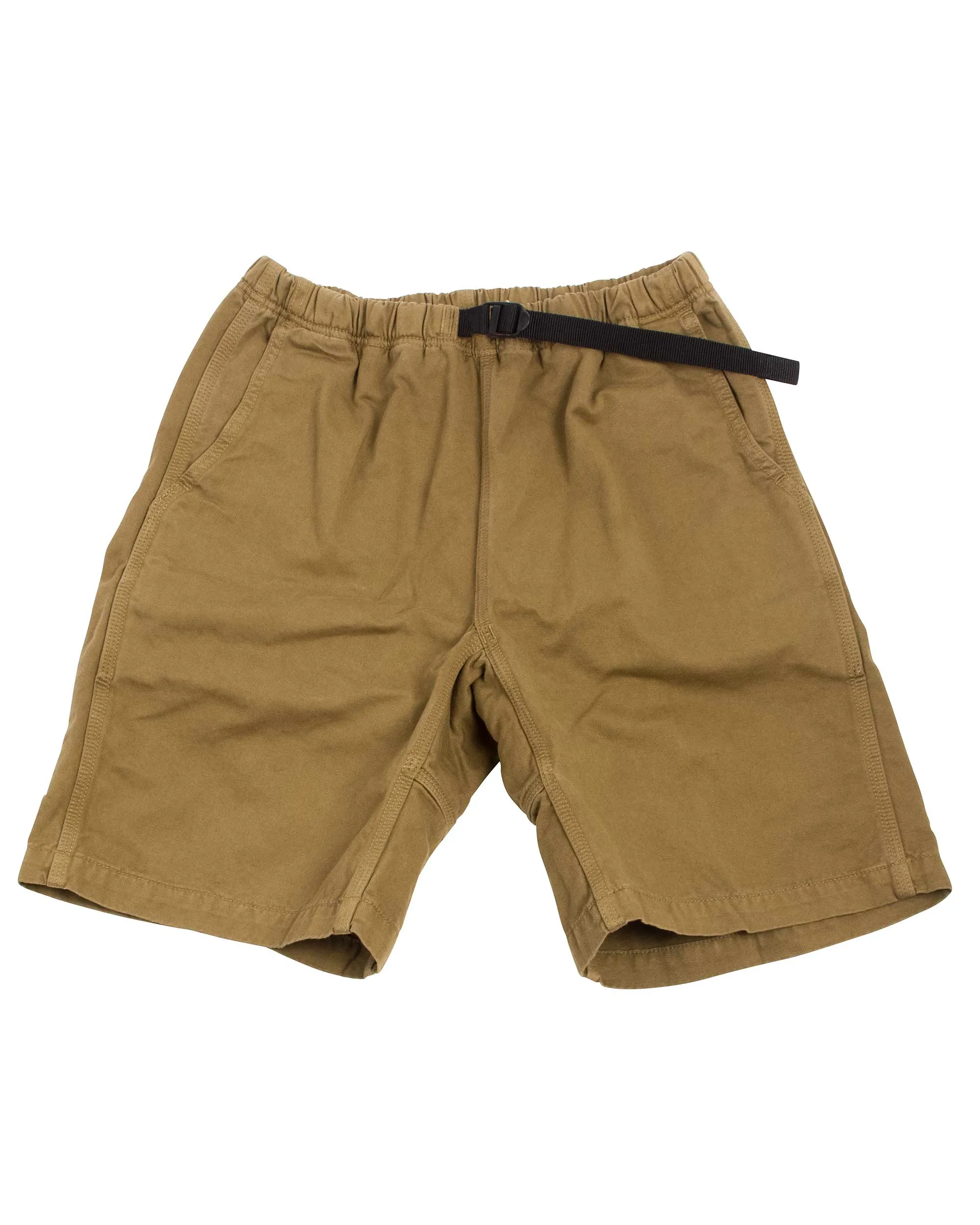 The Real Mccoy'S Mp21017 Climbers' Shorts (Over-Dyed) Khaki 3D Printing Marketplace Success Story Noise Reduction