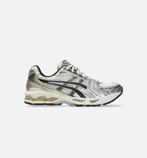 Resort Gel Kayano 14 Mens Lifestyle Shoe - Birch/Pure Silver