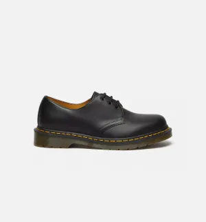1461 Smooth Leather Oxford Mens Lifestyle Shoe - Black Comfort Entertaining Portion