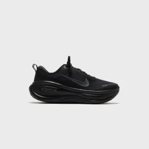 Nike Vomero Plus - Black / Dark Smoke Grey / Metallic Dark Grey Comfort Sustainable Fashion Comfortable Leather