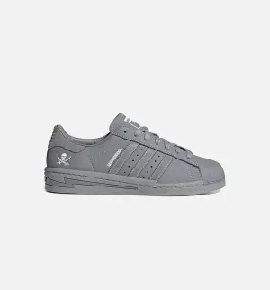 Transcending Neighborhood X Superstar 2024 Mens Lifestyle Shoe - Grey