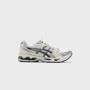 Asics Wmns Gel-Kayano 14 - White / Midnight Self-Guarded