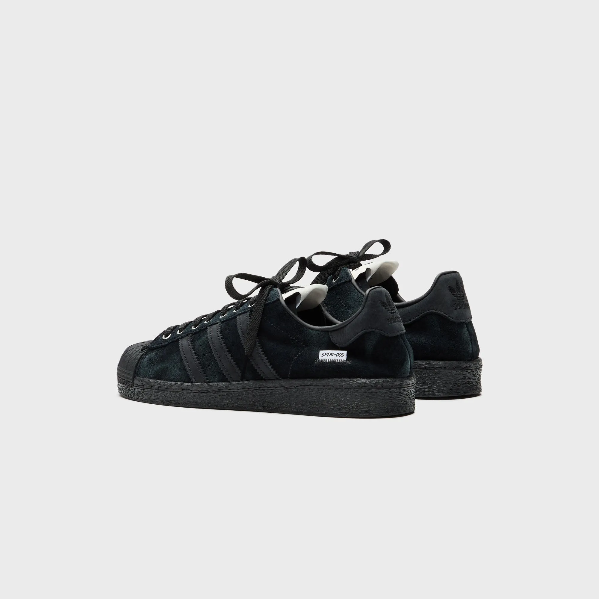Water Resistant Finish Adidas Superstar 82 Sftm - Multicolor