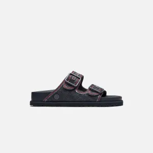 Short Distance Birkenstock 1774 Arizona - Dark Wash