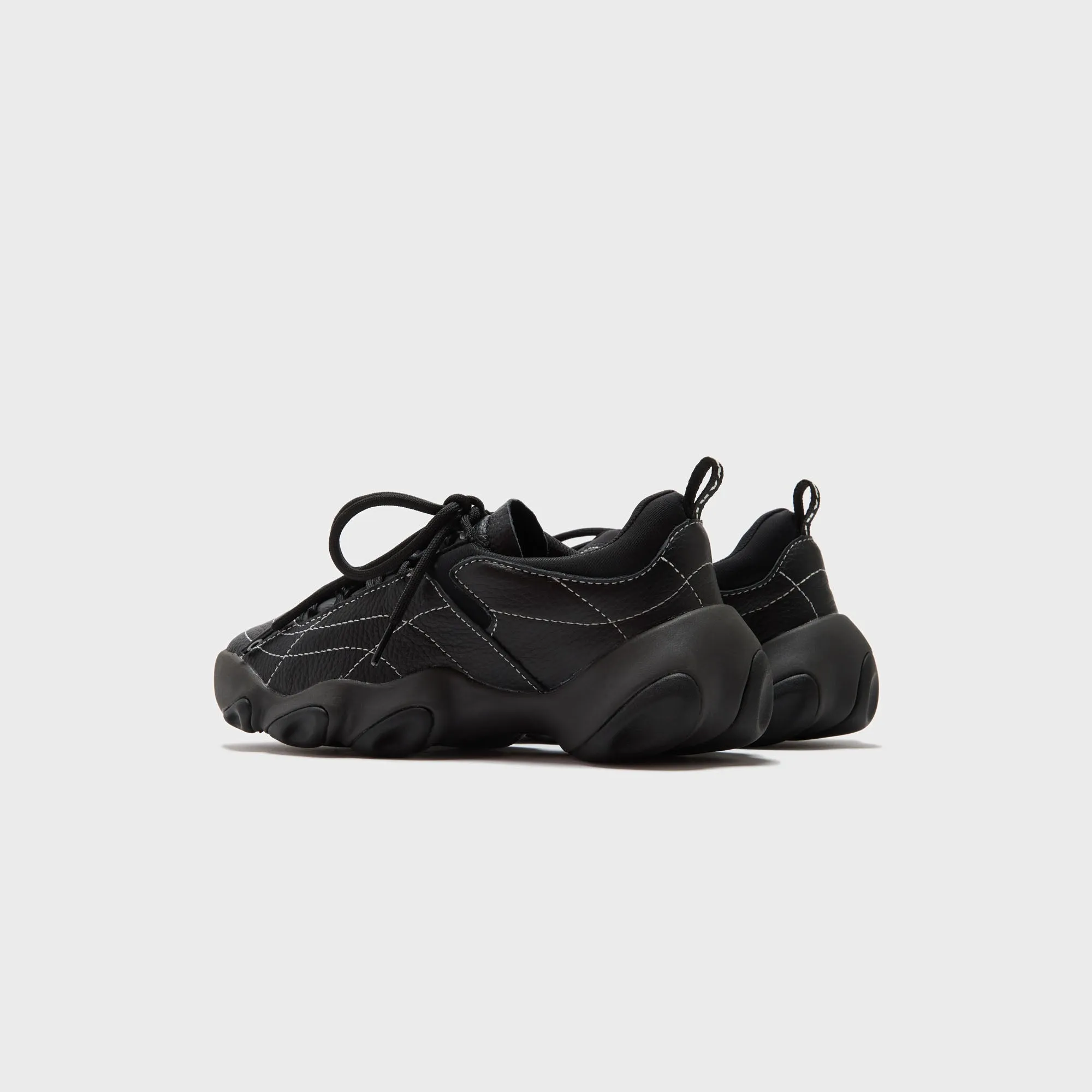 Comfort Fashioning Slip-On Trendy Design Oakley Factory Team Flesh Warp - Black / White