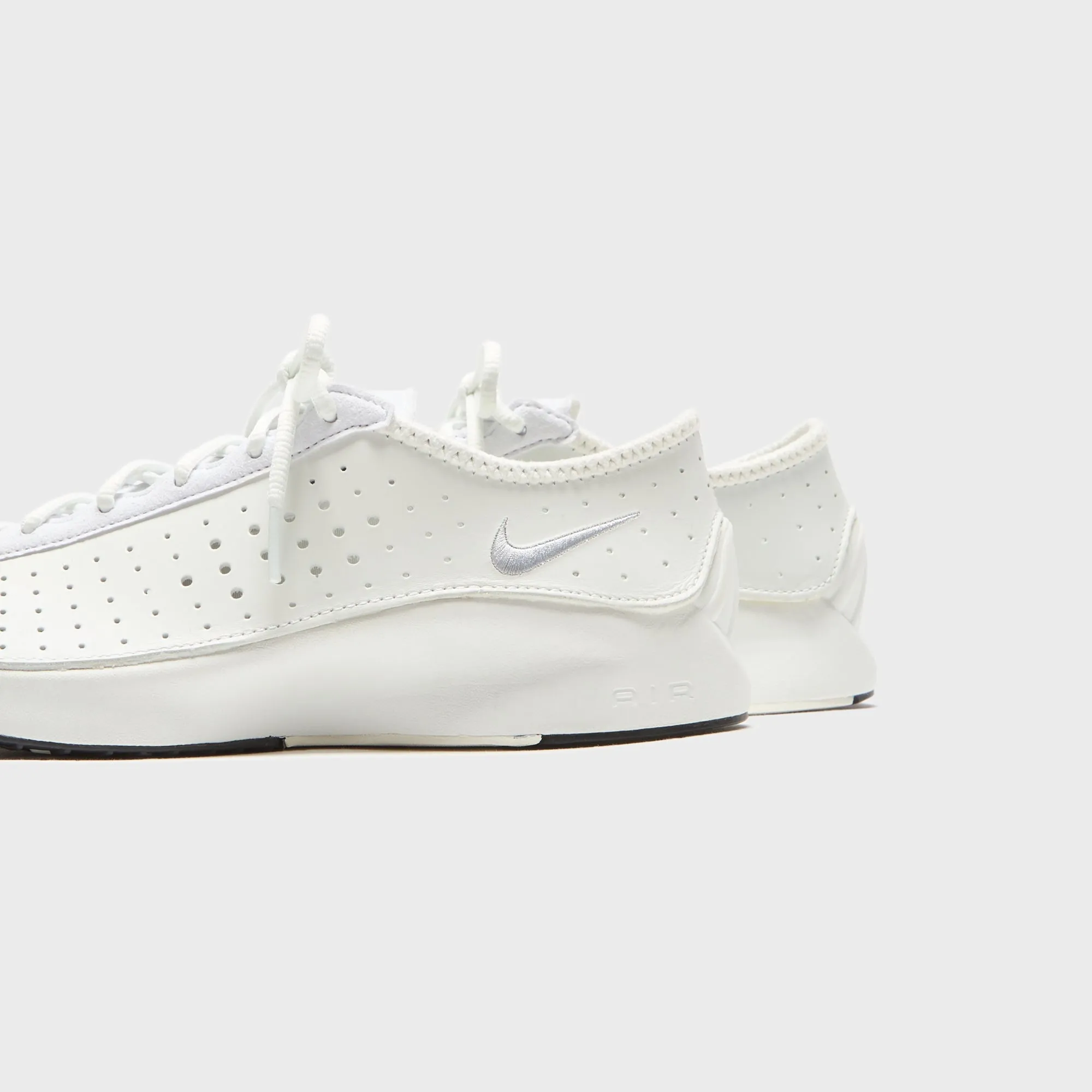 Nike Wmns Air Superfly - White / Metallic Silver / Black / Sail Supportive And Comfortable Foot Support