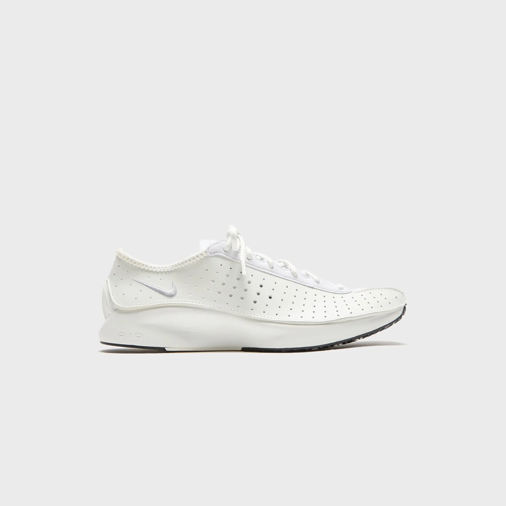Nike Wmns Air Superfly - White / Metallic Silver / Black / Sail Comfortable Assistance Rotation Resistance