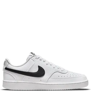 Lightweight Framework Structure Versatile Style Choice Nike Women'S Court Vision Low Next Nature