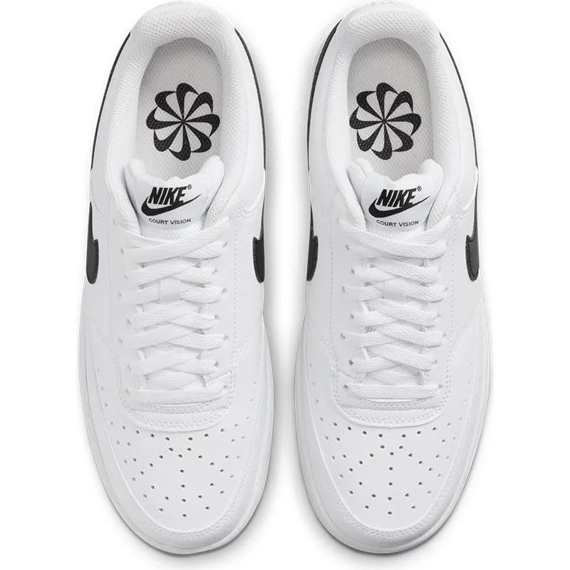 Comfortable Sandal Nike Women'S Court Vision Low Next Nature