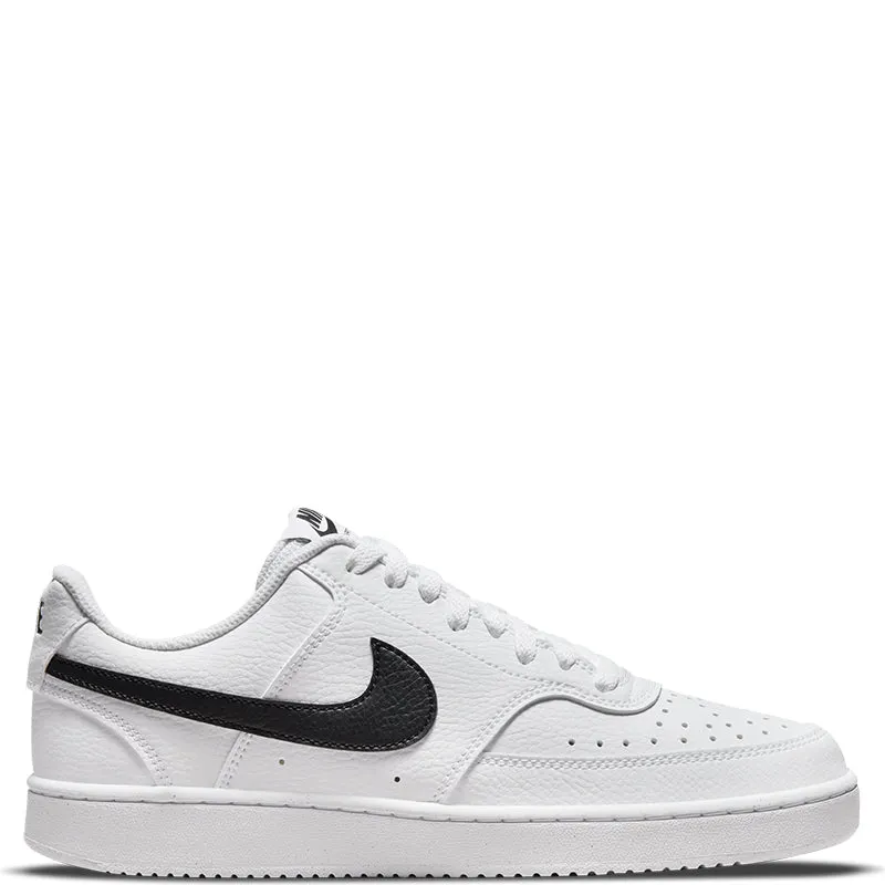 Lightweight Framework Structure Versatile Style Choice Nike Women'S Court Vision Low Next Nature