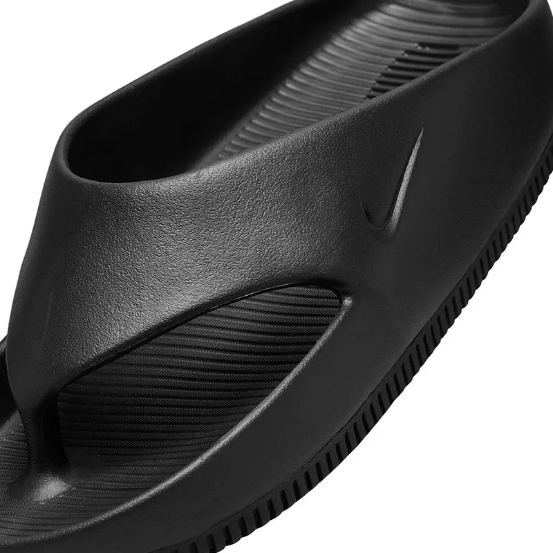 Nike Women'S Calm Flip Flops Athletic Technology Comfortable Suspenders