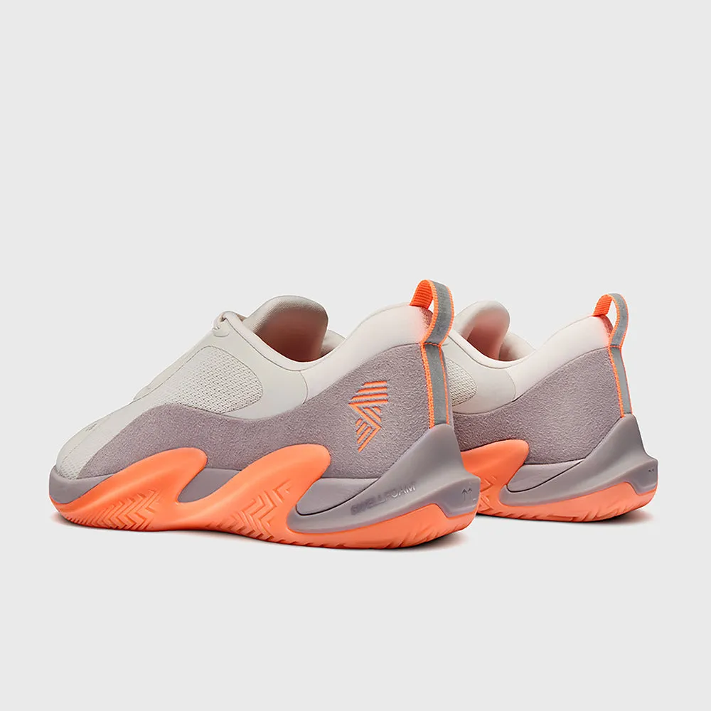 Culturally Pom Pom R.A.D - One V2 - Solar Orange