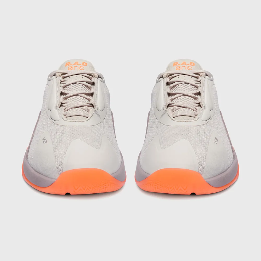 Comfortable Resolute R.A.D - One V2 - Solar Orange
