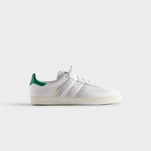 Run Kith Classics For Adidas Originals As350 - White / Green
