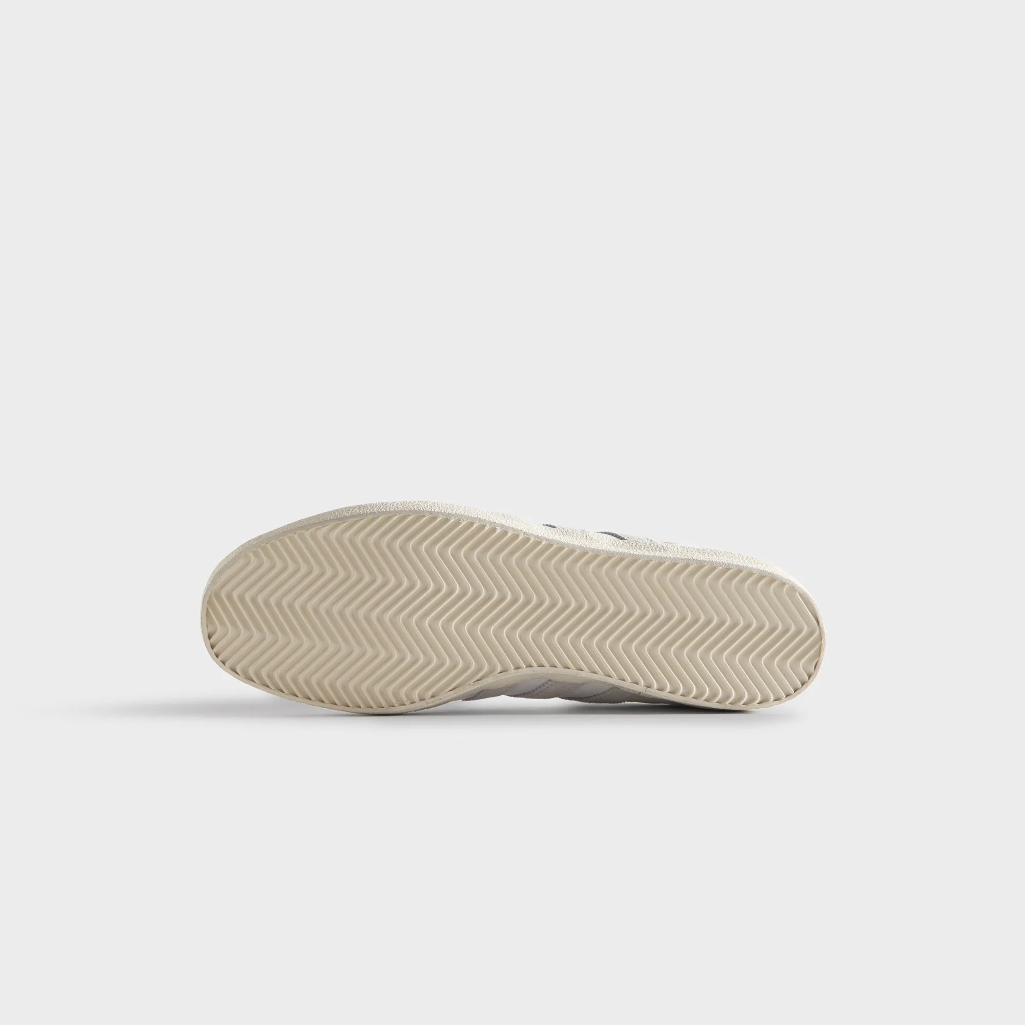 Kith Classics For Adidas Originals As350 - White / Green Self-Enhancement