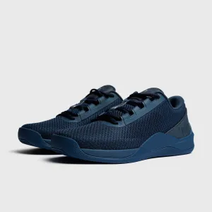 Tyr - Men'S Cxt-2 Trainer - Navy Gum Rubber