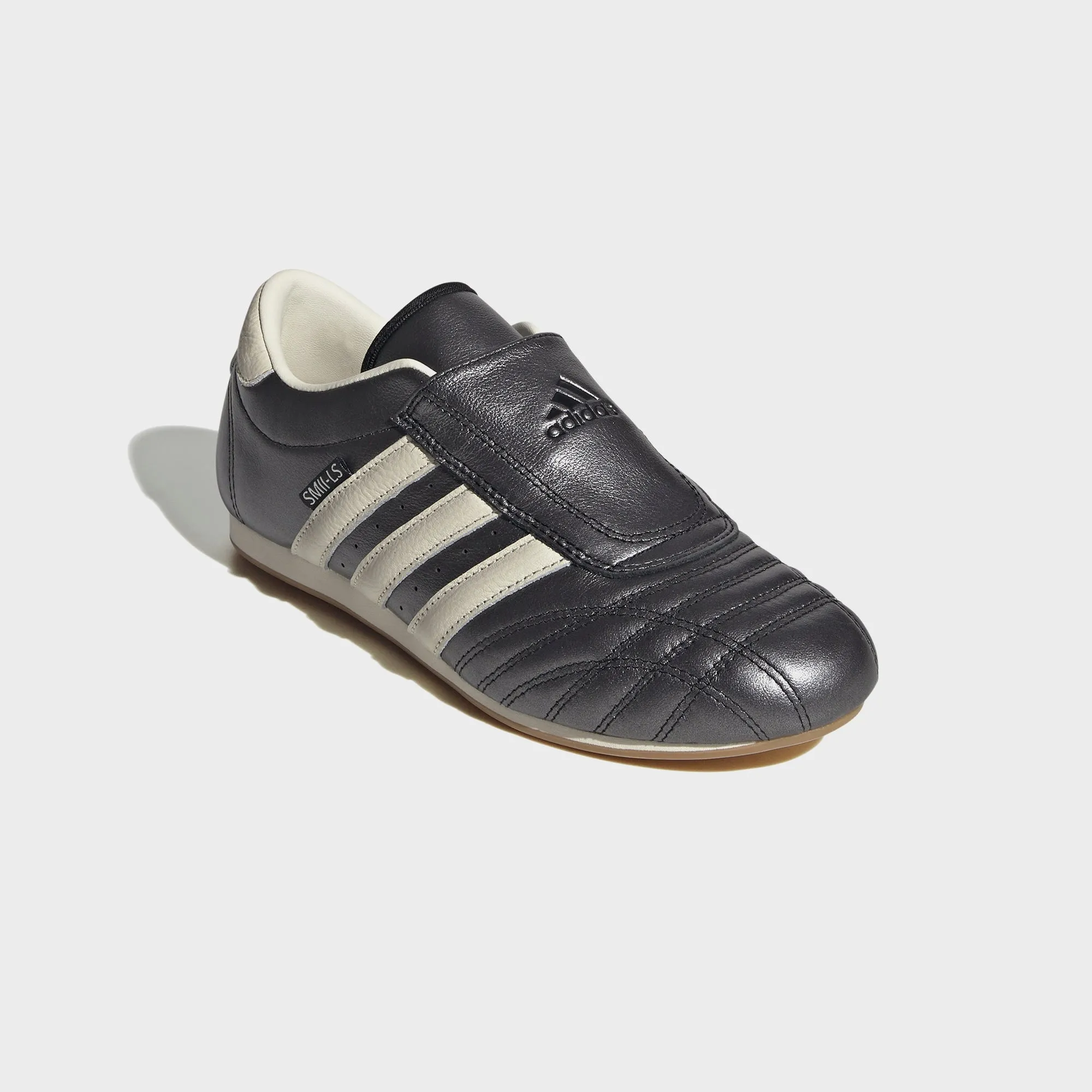 Sleeping Bag First Appeal Adidas Wmns Taekwondo - Core Black / Silver Metallic / Gum 3