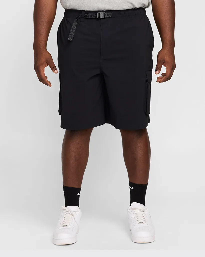 Nike Sb Dri-Fit Kearny Cargo Short - Black Plastic Head Pins